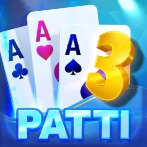 Teen Patti Gold Apk